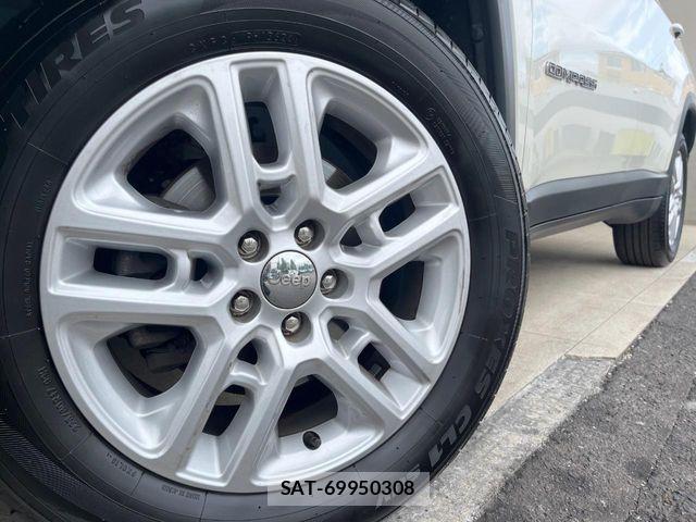 Jeep COMPASS 2019-09 8207989-13