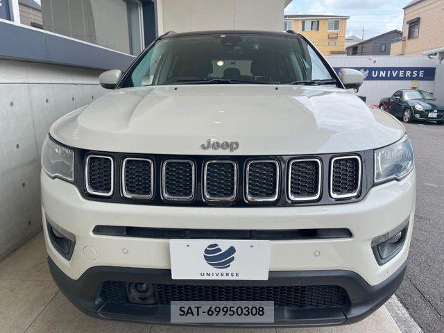 Jeep COMPASS 2019-09 8207989-14
