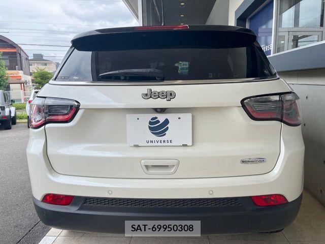 Jeep COMPASS 2019-09 8207989-15