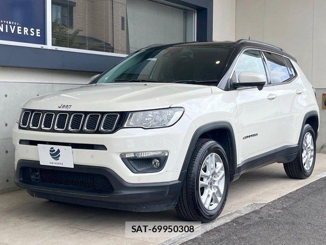 Jeep COMPASS 2019-09 8207989-16