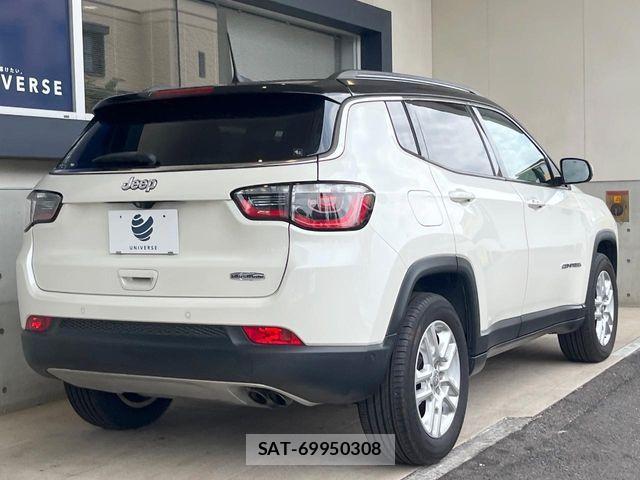 Jeep COMPASS 2019-09 8207989-17