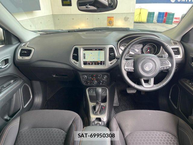 Jeep COMPASS 2019-09 8207989-1