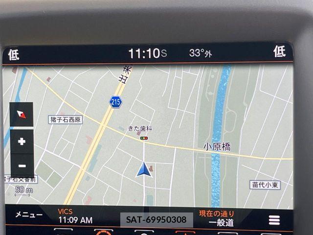 Jeep COMPASS 2019-09 8207989-5