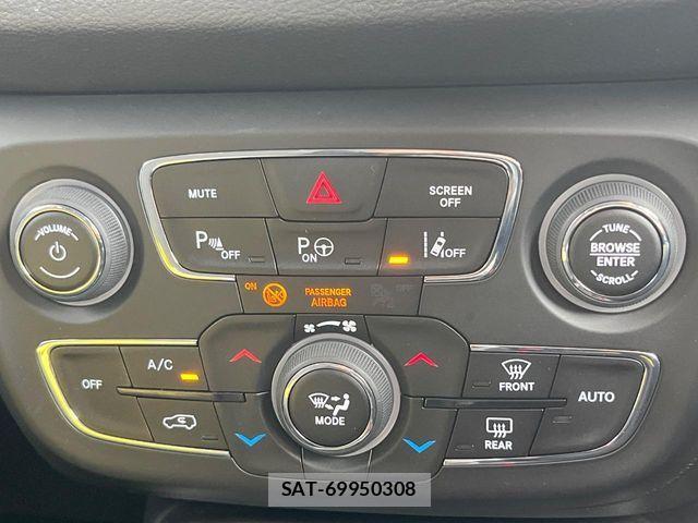 Jeep COMPASS 2019-09 8207989-7