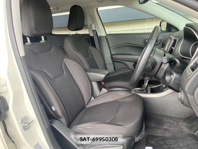 Jeep COMPASS 2019-09 8207989-8