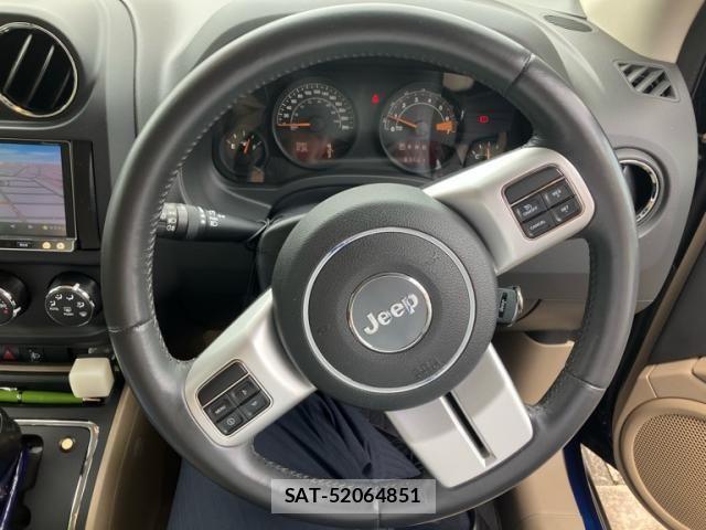 Jeep COMPASS 2013-08 8230427-13