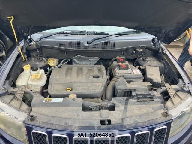 Jeep COMPASS 2013-08 8230427-15