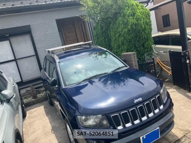 Jeep COMPASS 2013-08 8230427-1