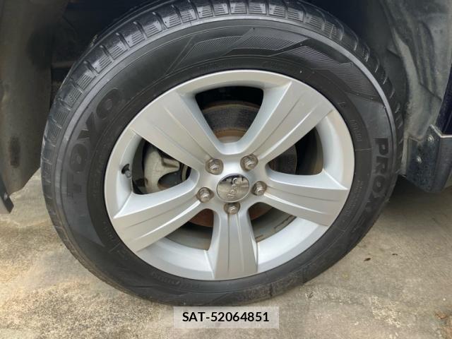 Jeep COMPASS 2013-08 8230427-22