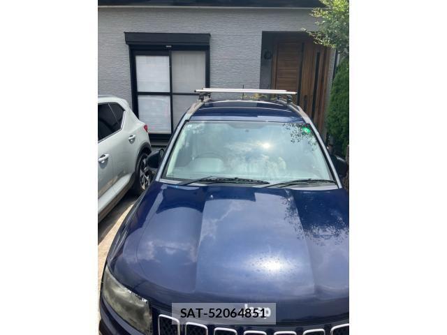 Jeep COMPASS 2013-08 8230427-2