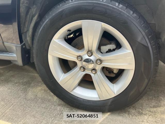 Jeep COMPASS 2013-08 8230427-6