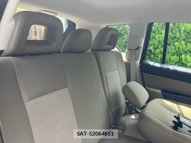 Jeep COMPASS 2013-08 8230427-8