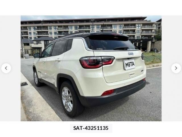 Jeep COMPASS 2019-03 8230426-1