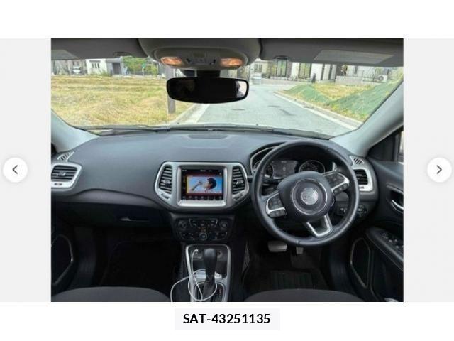 Jeep COMPASS 2019-03 8230426-2