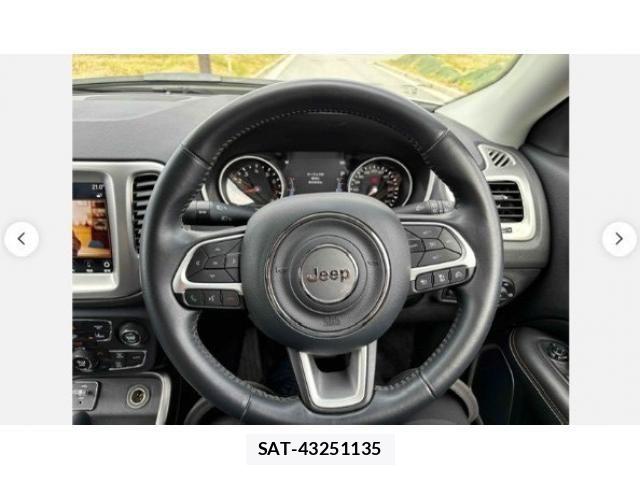 Jeep COMPASS 2019-03 8230426-6