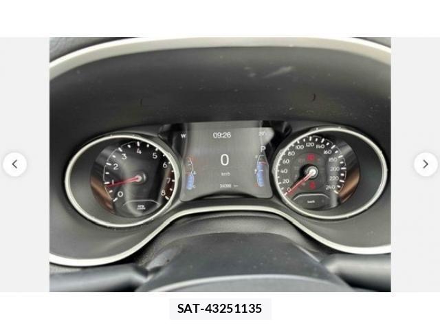 Jeep COMPASS 2019-03 8230426-8