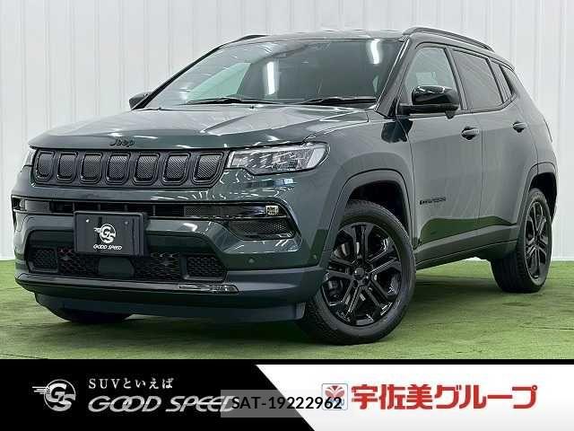 Jeep COMPASS 2023-08 8245495-0
