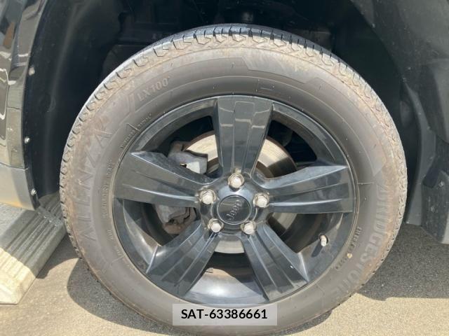 Jeep COMPASS 2015-06 8245496-9