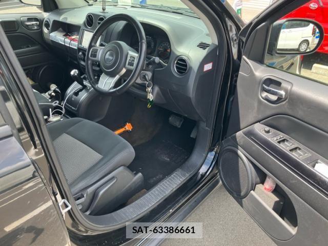 Jeep COMPASS 2015-06 8245496-13