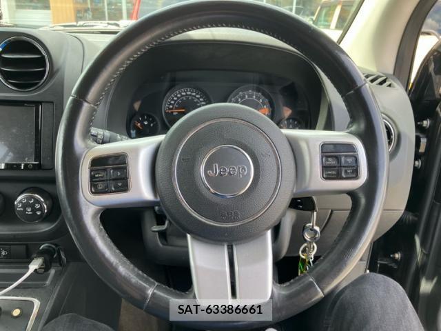 Jeep COMPASS 2015-06 8245496-16
