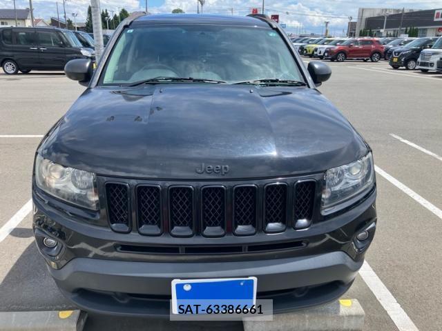 Jeep COMPASS 2015-06 8245496-1