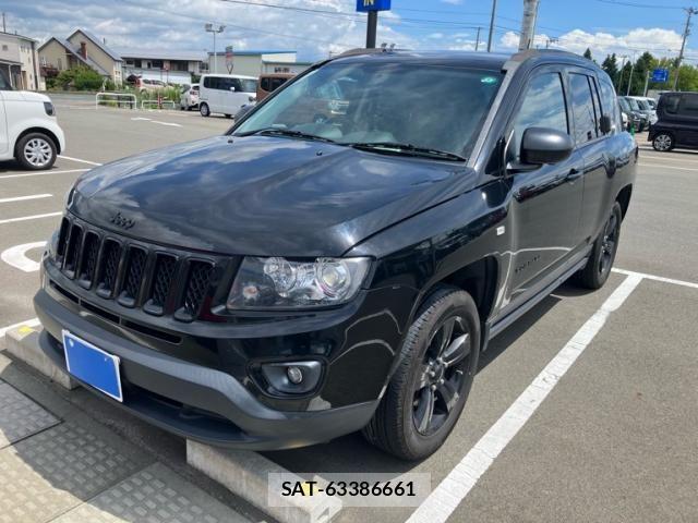 Jeep COMPASS 2015-06 8245496-2
