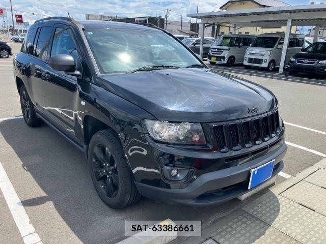 Jeep COMPASS 2015-06 8245496-3