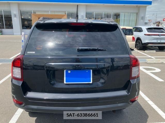 Jeep COMPASS 2015-06 8245496-4