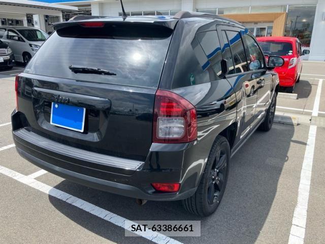 Jeep COMPASS 2015-06 8245496-5