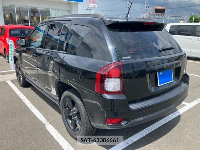 Jeep COMPASS 2015-06 8245496-6
