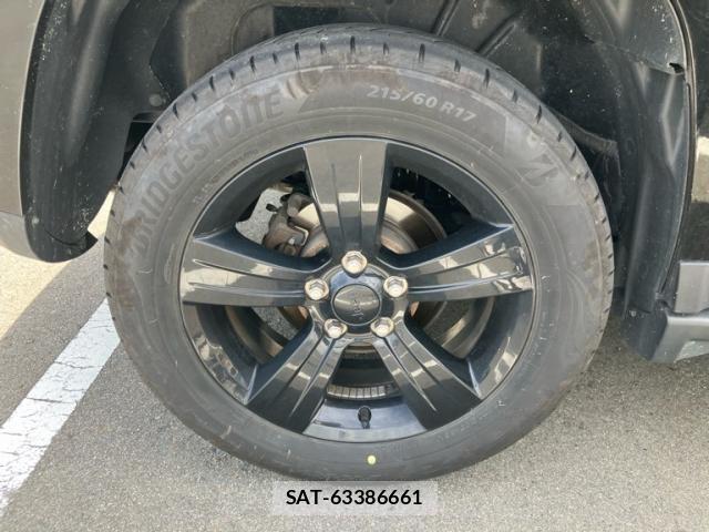 Jeep COMPASS 2015-06 8245496-7