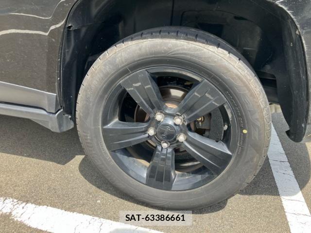 Jeep COMPASS 2015-06 8245496-8