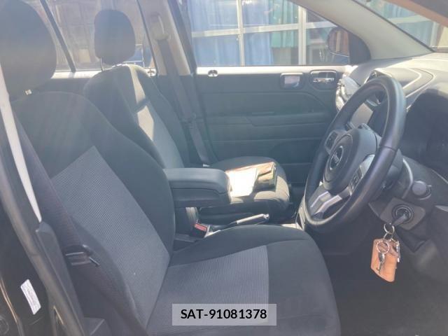Jeep COMPASS 2017-09 8314899-9
