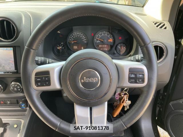 Jeep COMPASS 2017-09 8314899-12