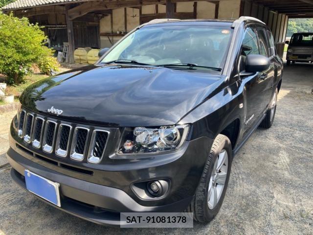 Jeep COMPASS 2017-09 8314899-1