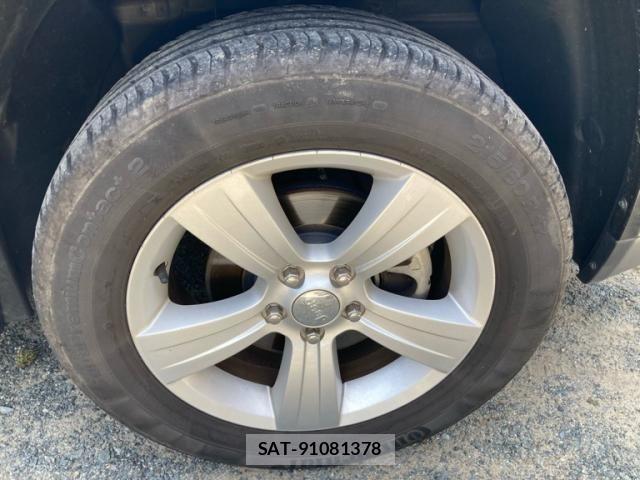 Jeep COMPASS 2017-09 8314899-3