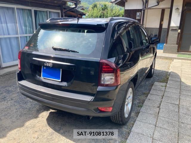 Jeep COMPASS 2017-09 8314899-5