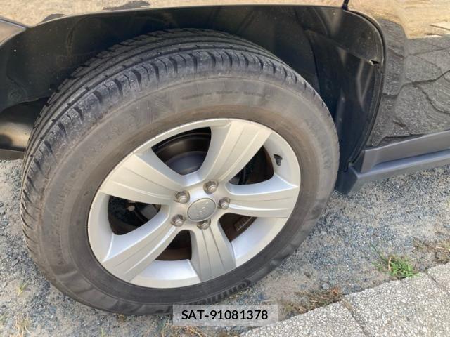 Jeep COMPASS 2017-09 8314899-6