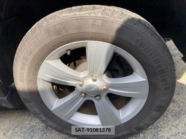 Jeep COMPASS 2017-09 8314899-7