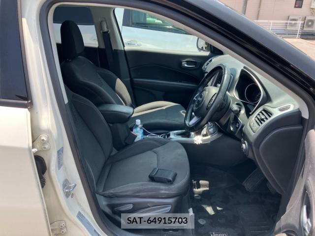 Jeep COMPASS 2018-07 8314898-18