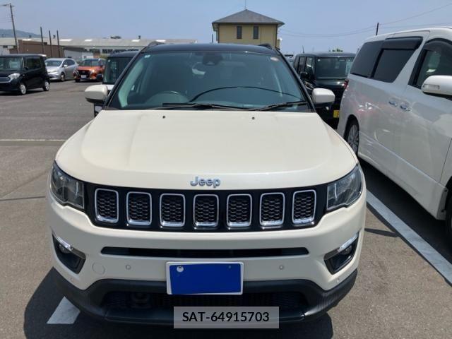 Jeep COMPASS 2018-07 8314898-1