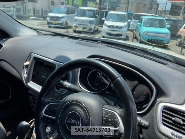 Jeep COMPASS 2018-07 8314898-20