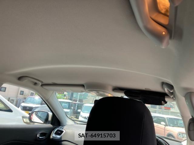 Jeep COMPASS 2018-07 8314898-23