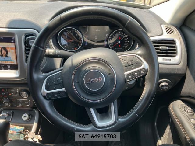 Jeep COMPASS 2018-07 8314898-25