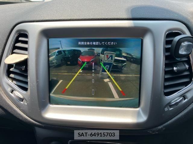 Jeep COMPASS 2018-07 8314898-27