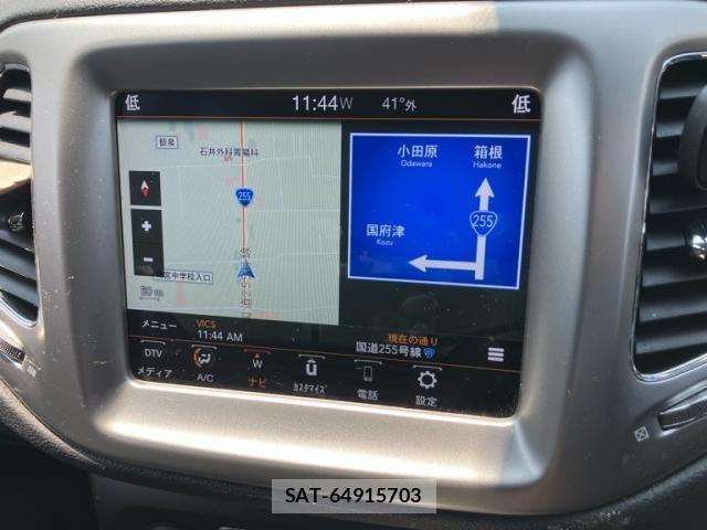 Jeep COMPASS 2018-07 8314898-29