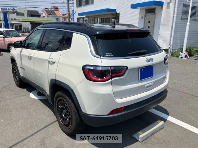 Jeep COMPASS 2018-07 8314898-3