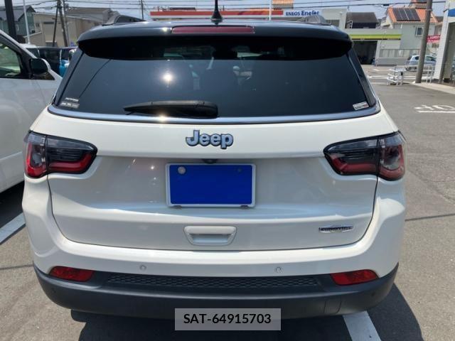 Jeep COMPASS 2018-07 8314898-4