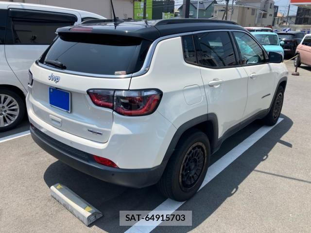 Jeep COMPASS 2018-07 8314898-5