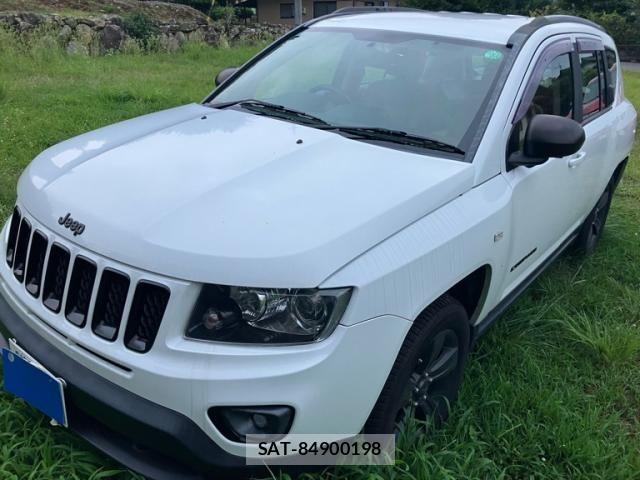 Jeep COMPASS 2015-08 8336302-0